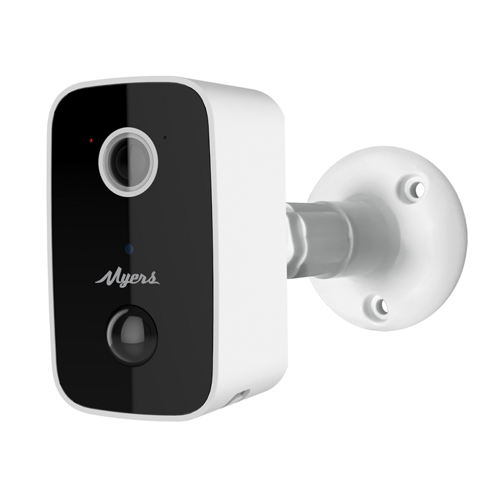 2.0MP Wire-Free IP camera MBC-Cubic Myers - obrazek 2