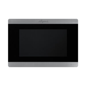 7" IP Videophone MIP-75SD Silver Touch Myers