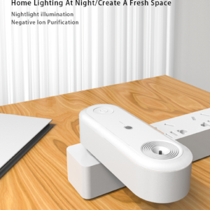 Air purifier night light MLL AP2 Myers
