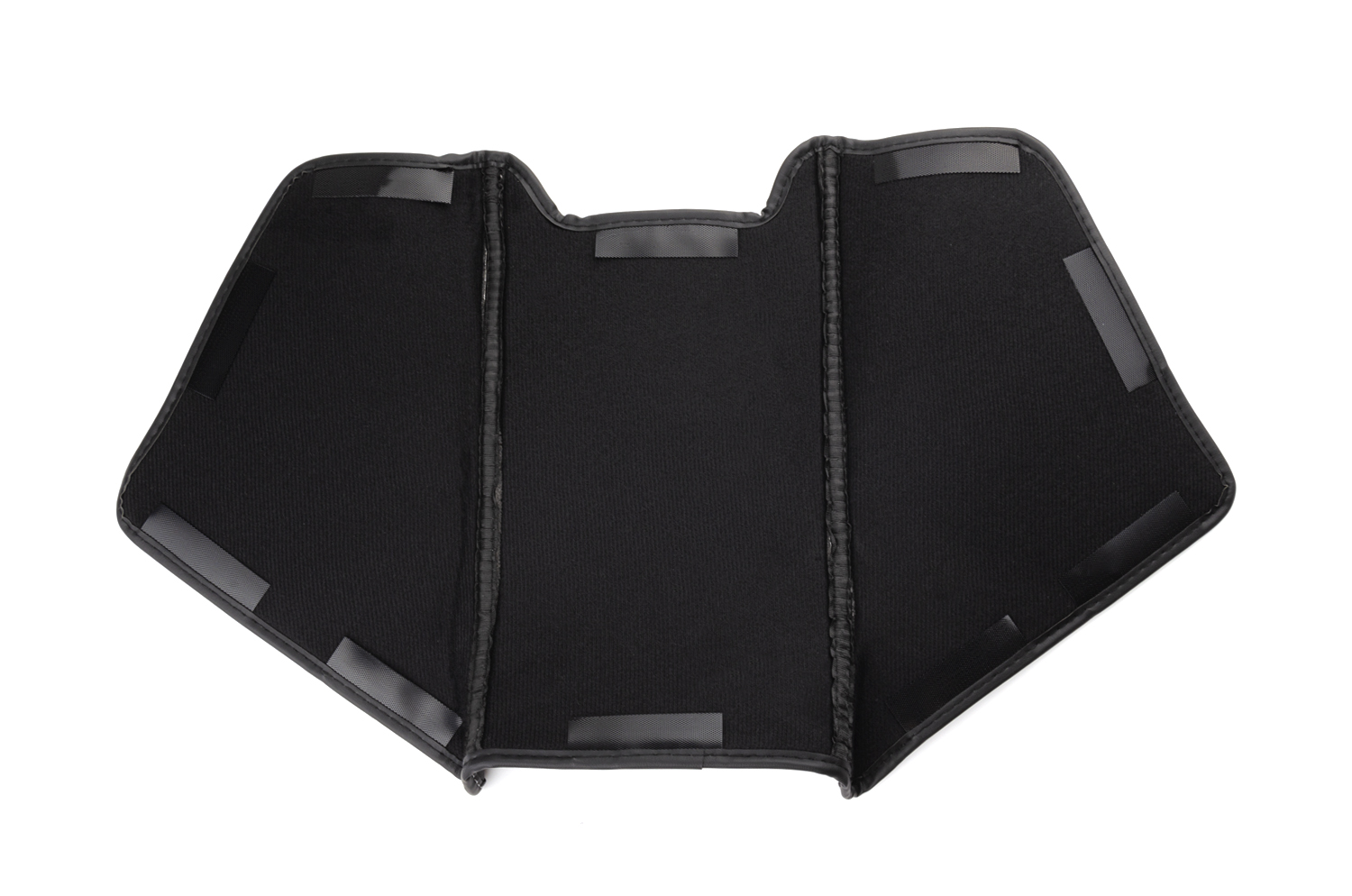 Armrest Mat for Tesla Model 3/Y Nappa leather Elvix - obrazek 2