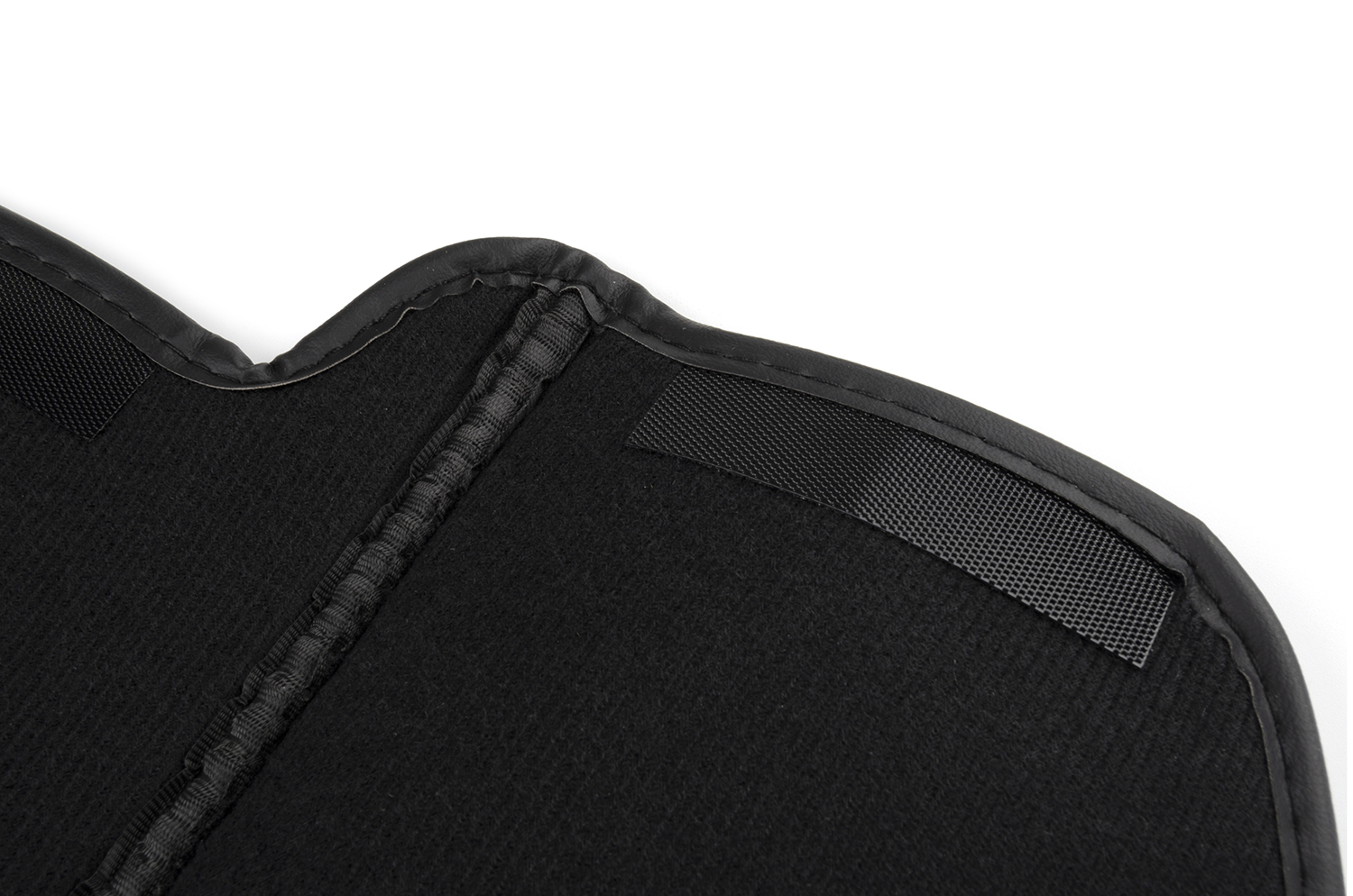 Armrest Mat for Tesla Model 3/Y Nappa leather Elvix - obrazek 3