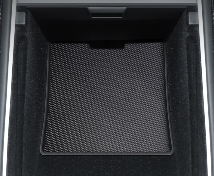 Armrest Storage Mat for Tesla Model 3/Y Elvix - obrazek 4