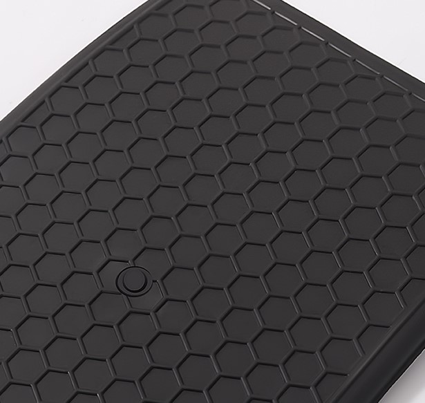 Armrest Storage Mat for Tesla Model 3/Y Elvix - obrazek 5