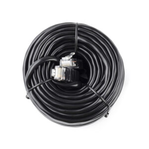 Cable UTP patch cord 18.5m Myers