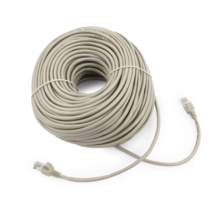 Cable UTP patch cord 50m Myers
