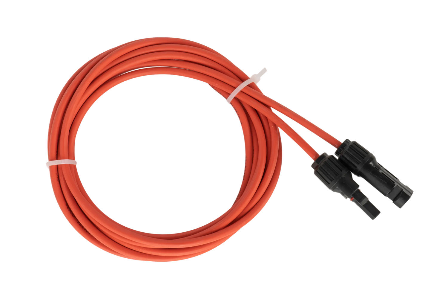 Cable pack Myers Power Black (5m)+Red (5m) MC4 Solar Extension Cable - obrazek 3