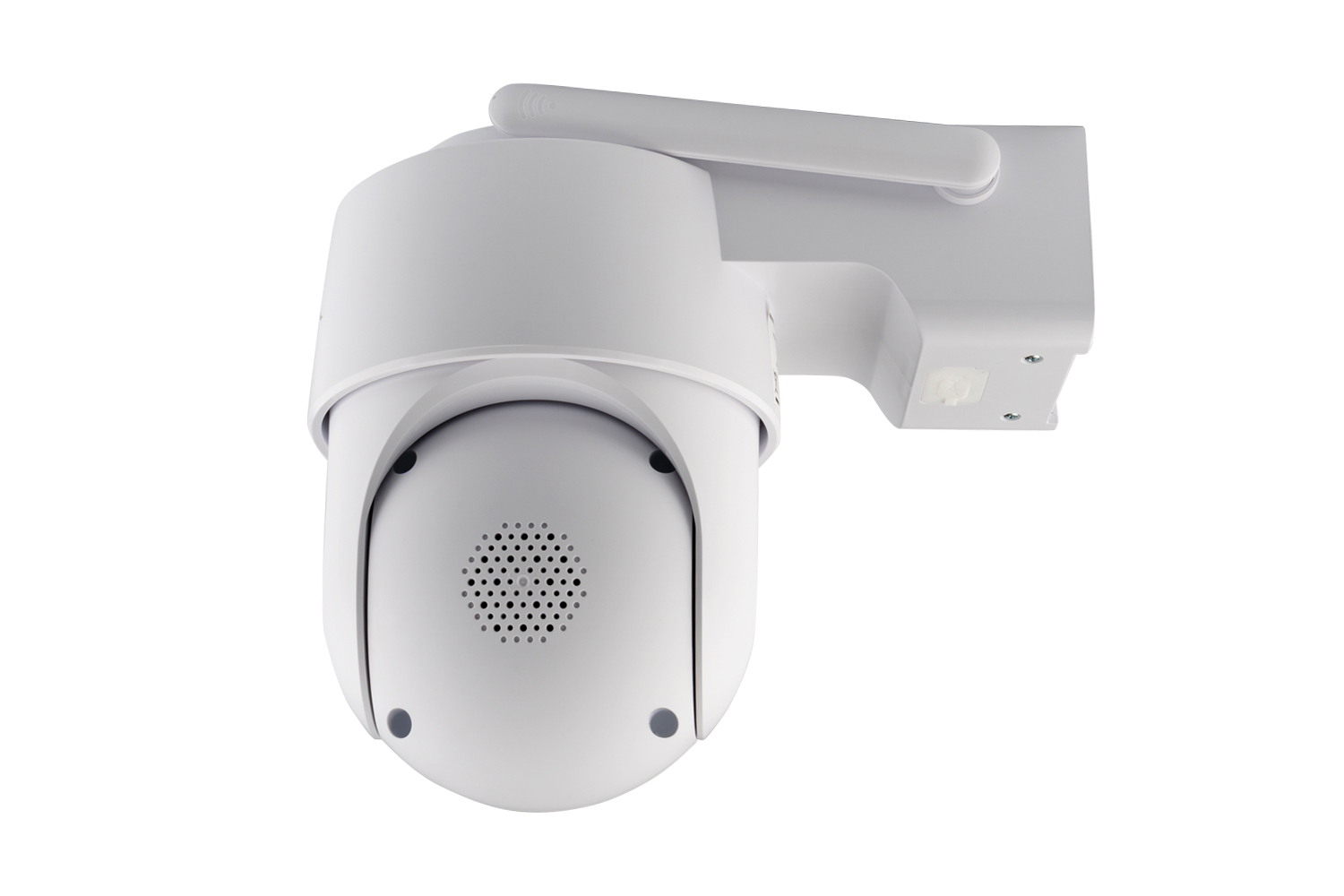 Camera IP Myers Solar Outdoor WiFi Robot - obrazek 4