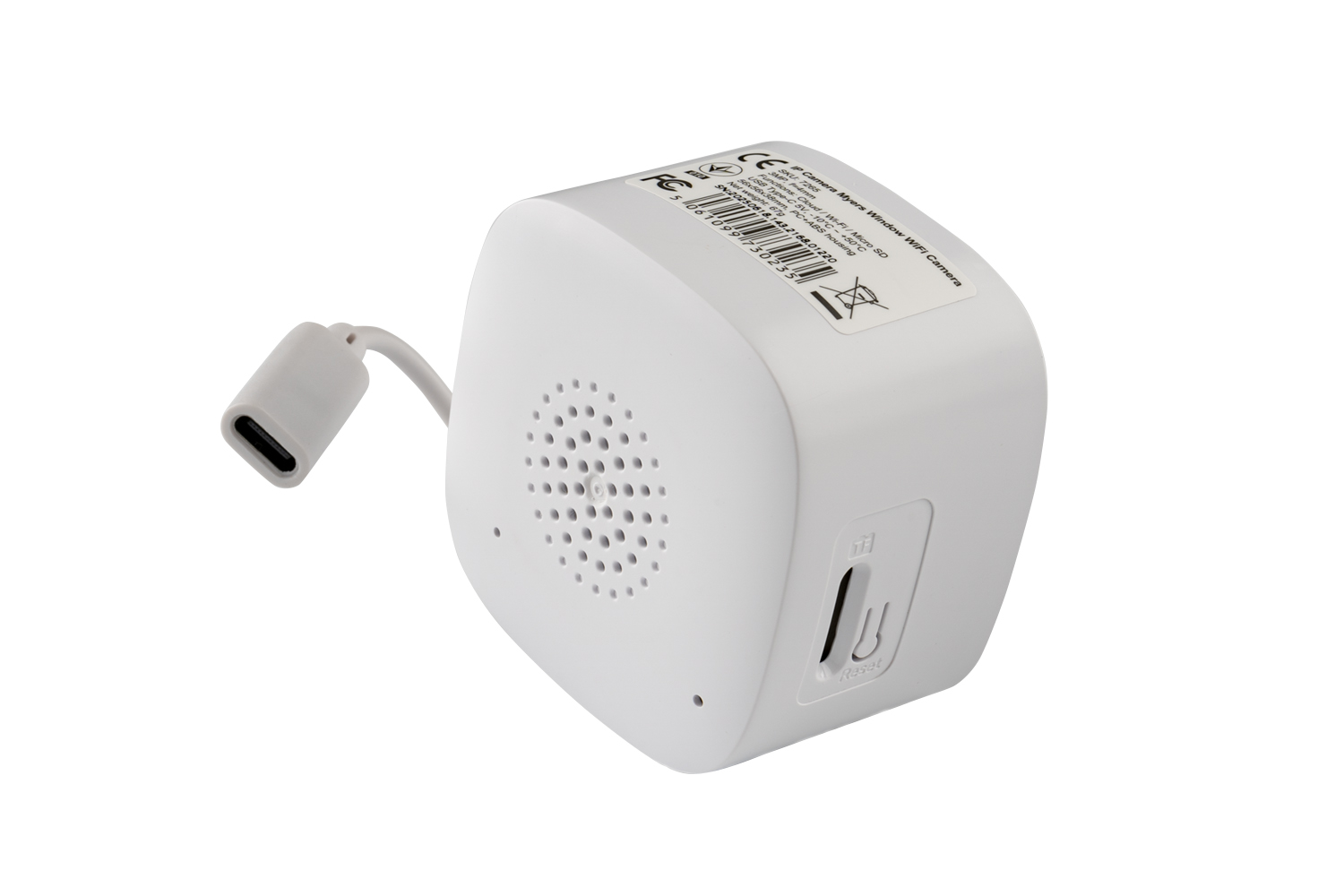 Camera IP Myers Window Camera - obrazek 4