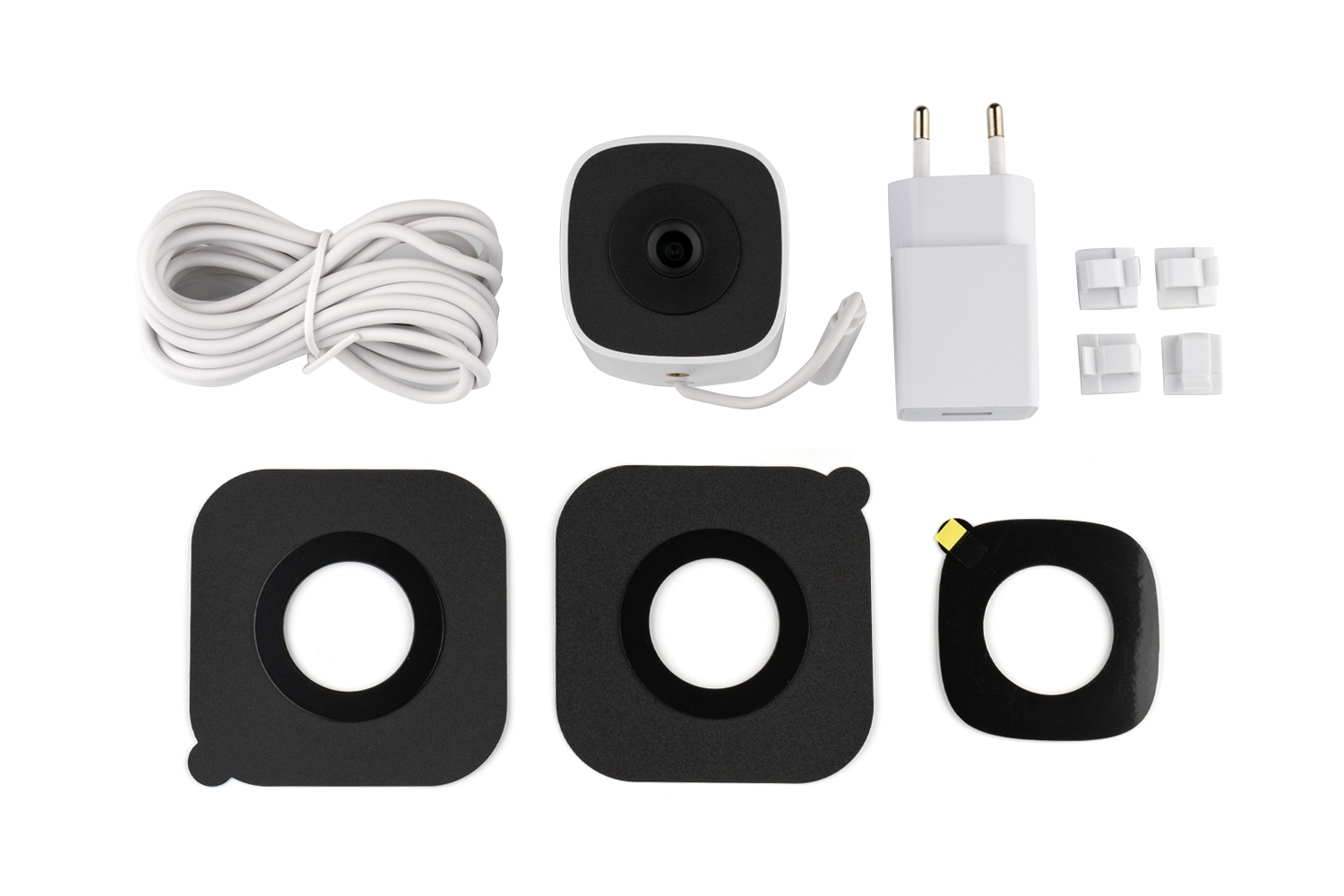 Camera IP Myers Window Camera - obrazek 5