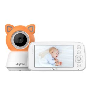 Camera kit Myers Babycam WiFi Kit Orange