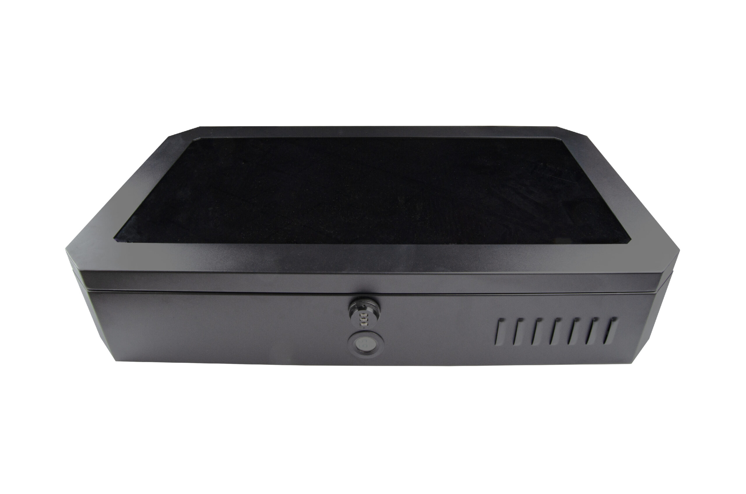Charging Port Protection Box for Tesla Model 3/Y (Third-Generation) Elvix - obrazek 5