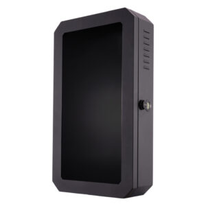 Charging Port Protection Box for Tesla Model 3/Y (Third-Generation) Elvix