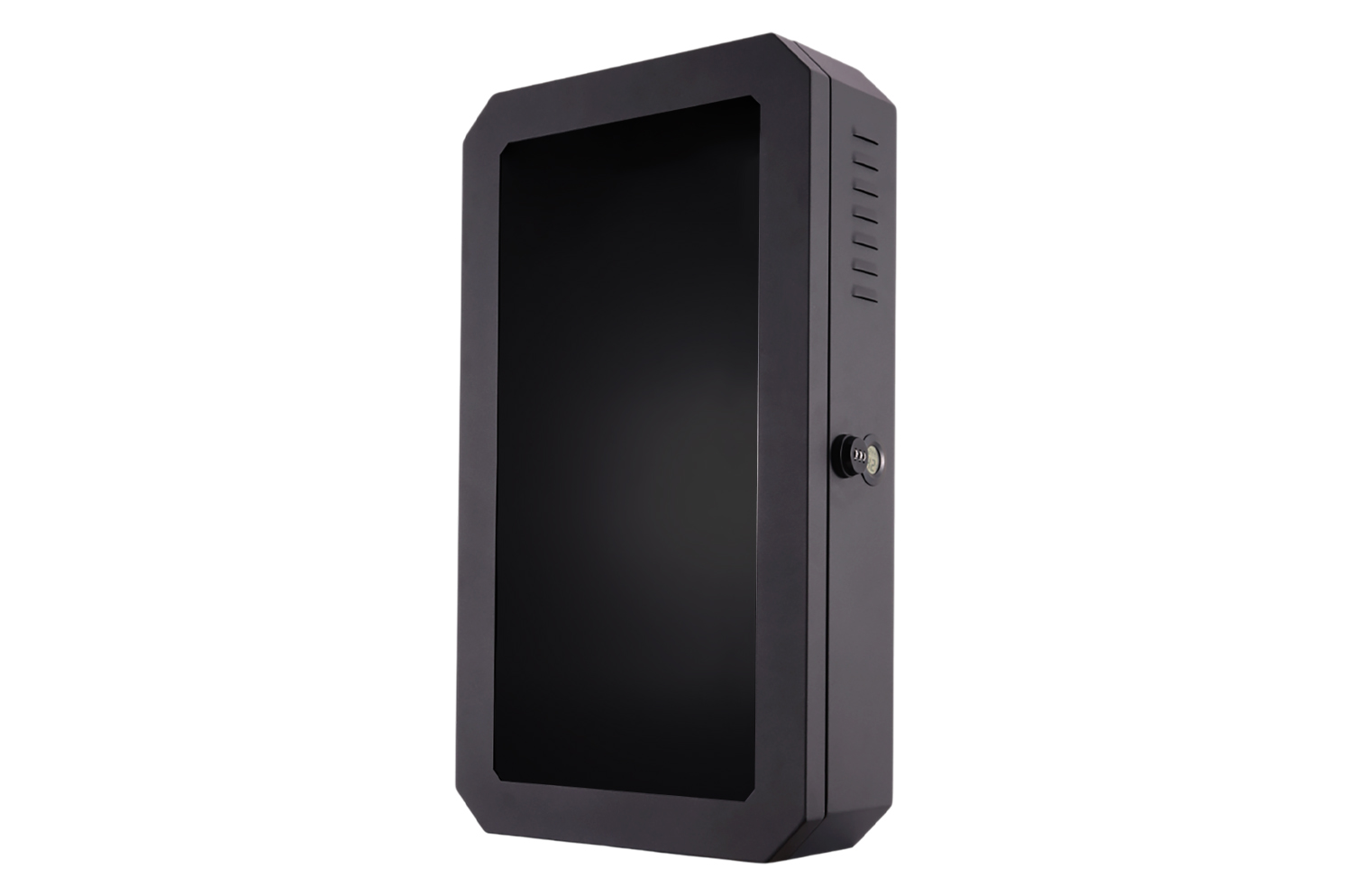 Charging Port Protection Box for Tesla Model 3/Y (Third-Generation) Elvix