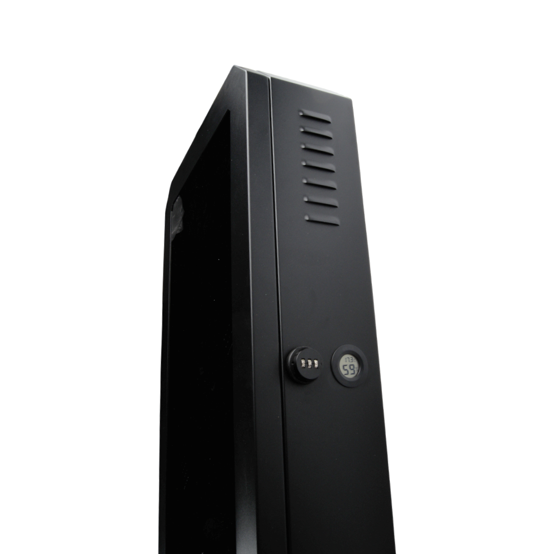 Charging Port Protection Box for Tesla Model 3/Y (Third-Generation) Elvix - obrazek 4