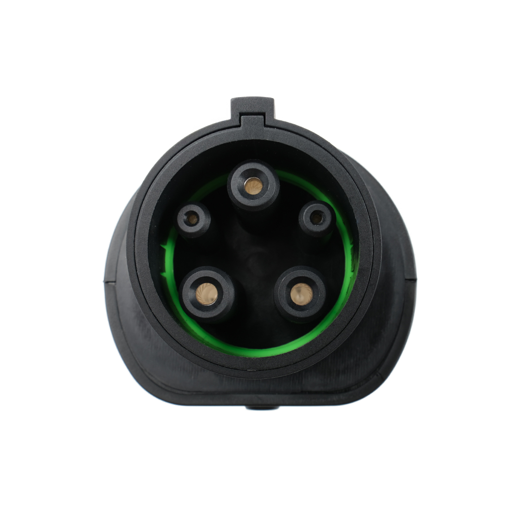 Connector TS-T1 Tesla to US Elvix - obrazek 3