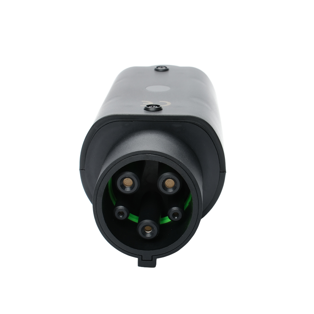 Connector TS-T1 Tesla to US Elvix - obrazek 4