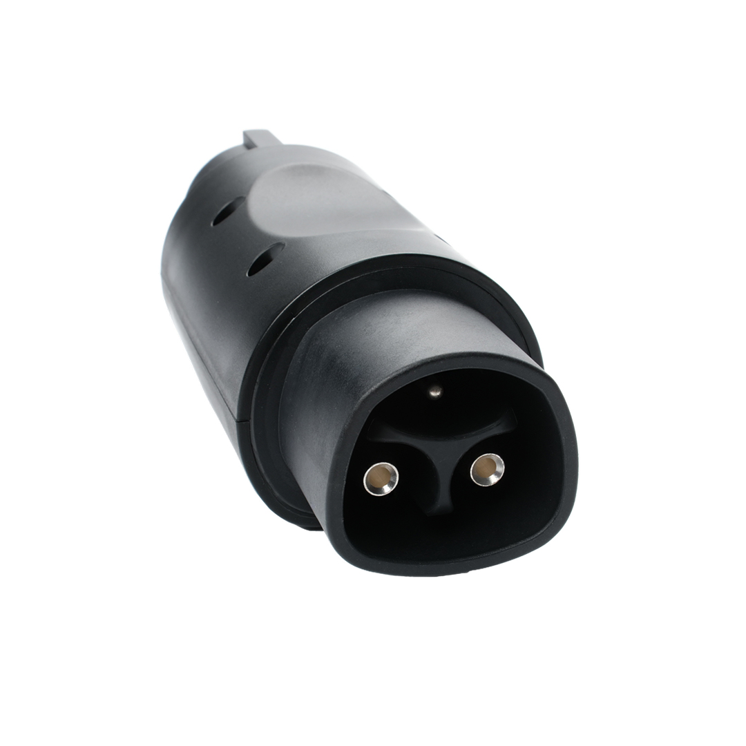 Connector TS-T1 Tesla to US Elvix - obrazek 6