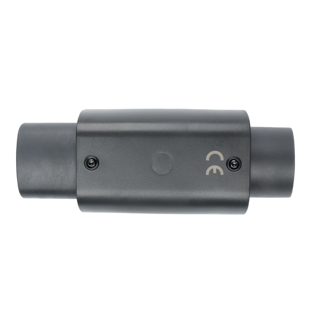 Connector TS-T1 Tesla to US Elvix