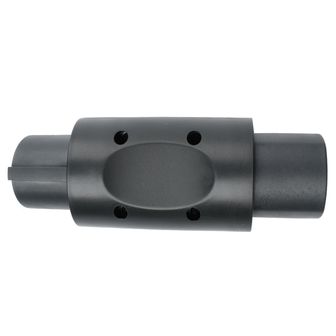 Connector TS-T1 Tesla to US with button Elvix - obrazek 7