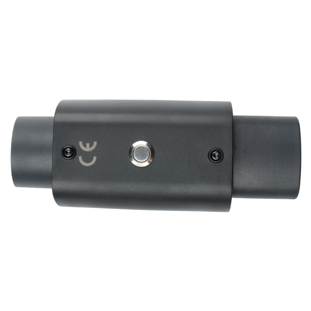 Connector TS-T1 Tesla to US with button Elvix - obrazek 8