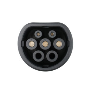 Connector TS-T2 Tesla to Euro Elvix