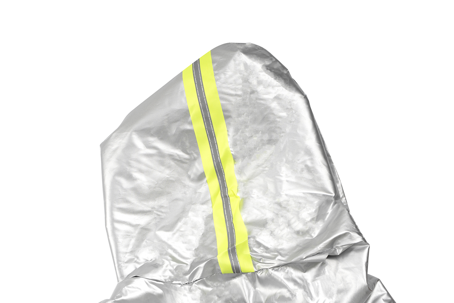 Cover for Tesla Model S Silver Elvix - obrazek 5