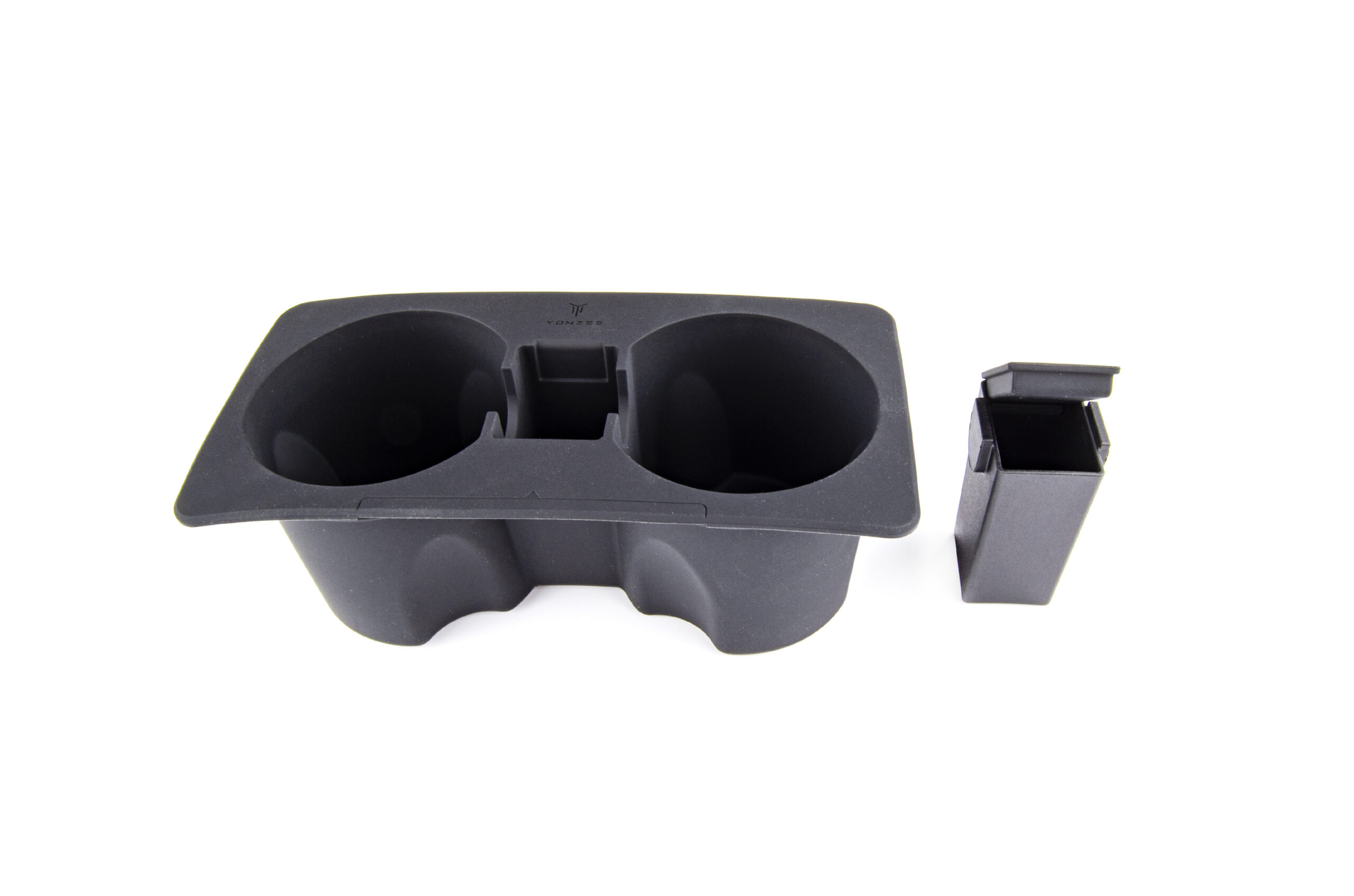 Cup Stopper for Tesla Model 3/Y Center Console Elvix - obrazek 2