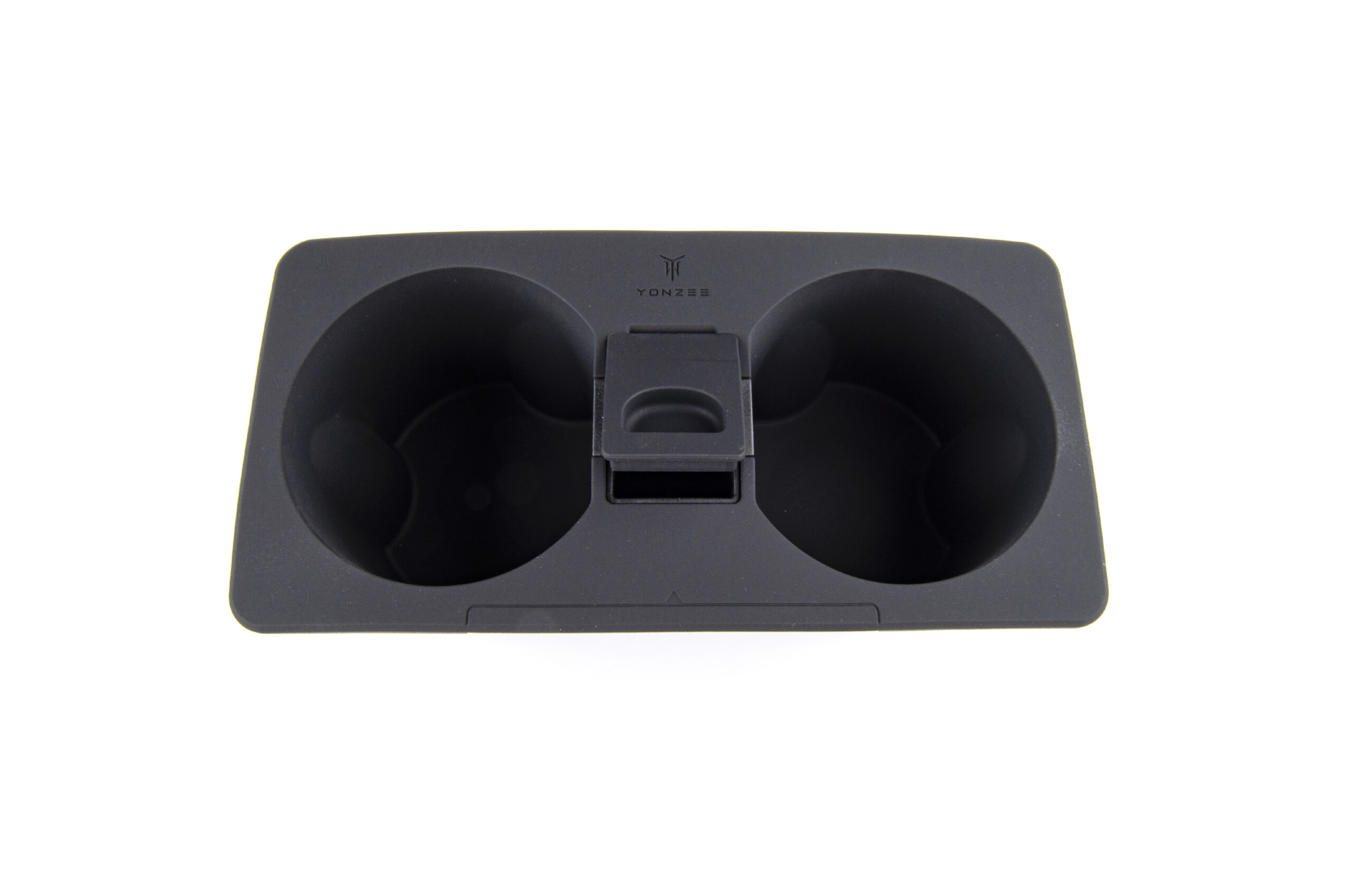 Cup Stopper for Tesla Model 3/Y Center Console Elvix - obrazek 3