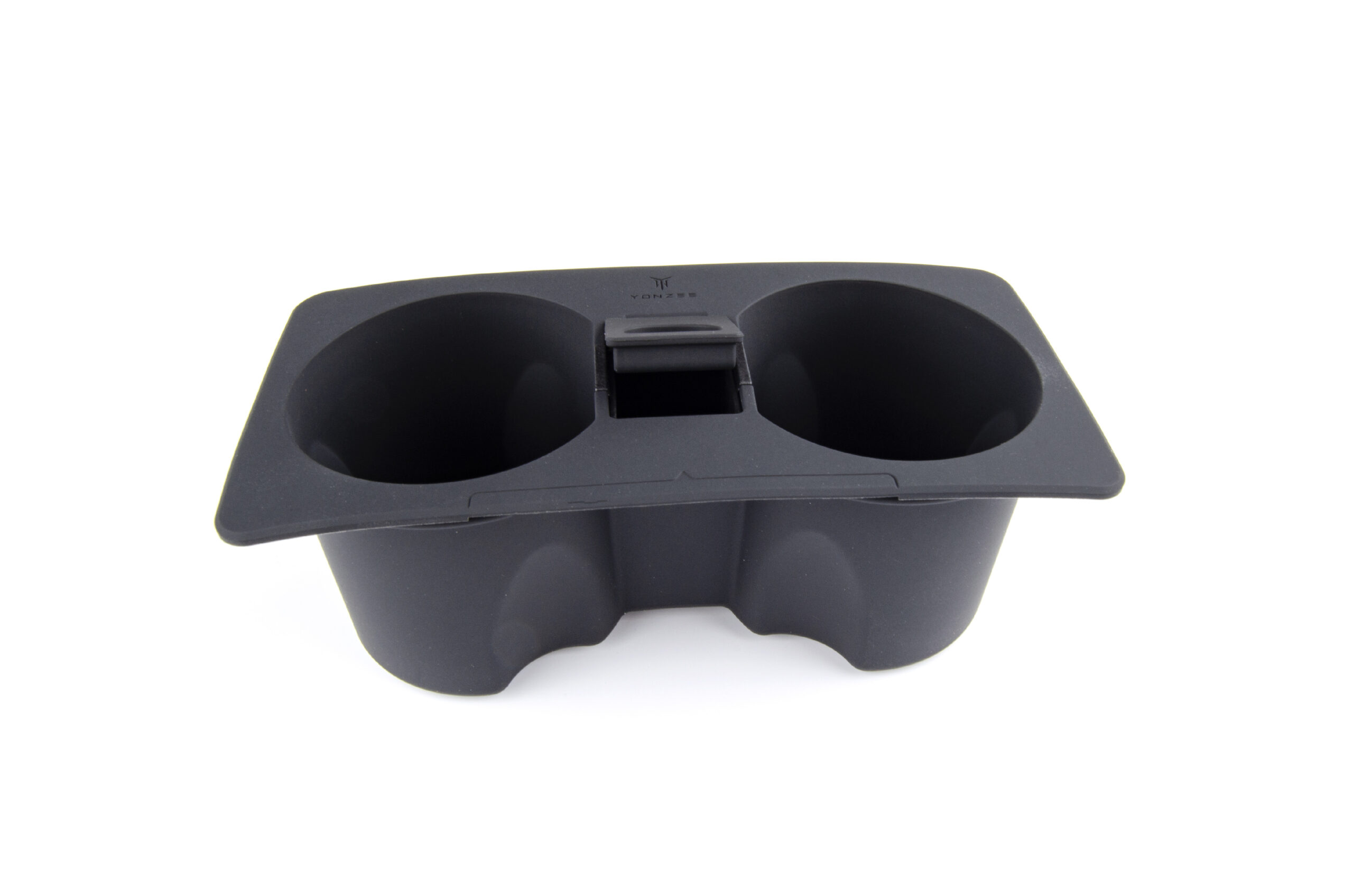 Cup Stopper for Tesla Model 3/Y Center Console Elvix - obrazek 4