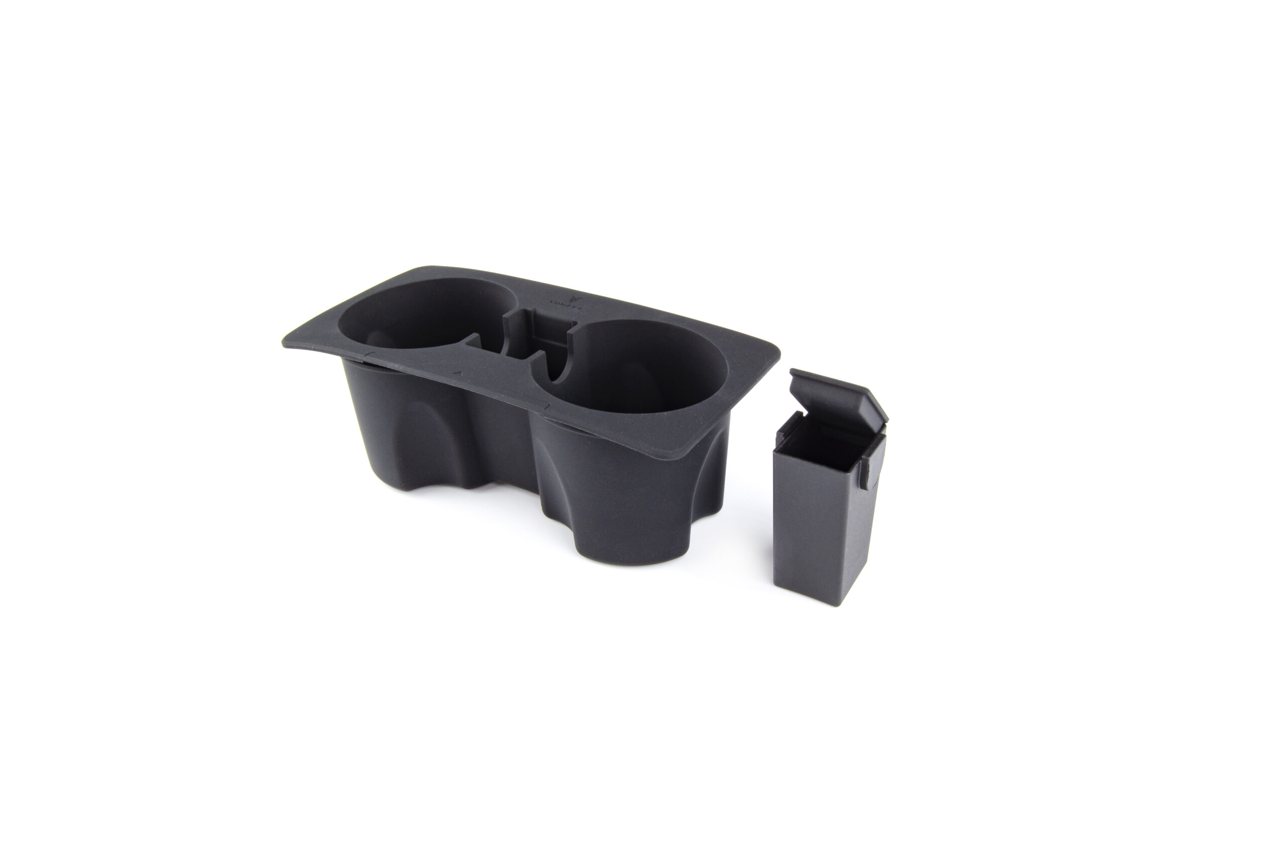 Cup Stopper for Tesla Model 3/Y Center Console Elvix