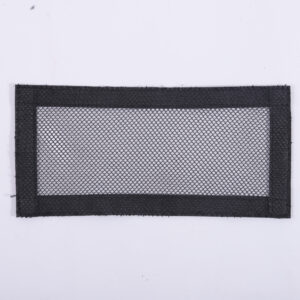 Dust Net for Tesla Model Y/3 Seat Air Outlet 2 pcs Elvix