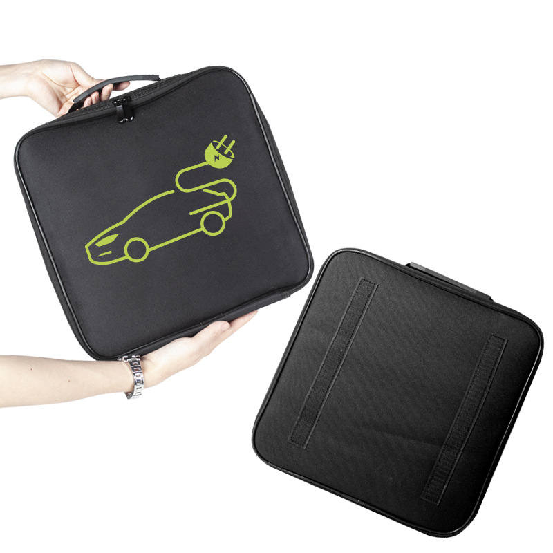 EV Charger Bag EVB-2 Elvix - obrazek 3