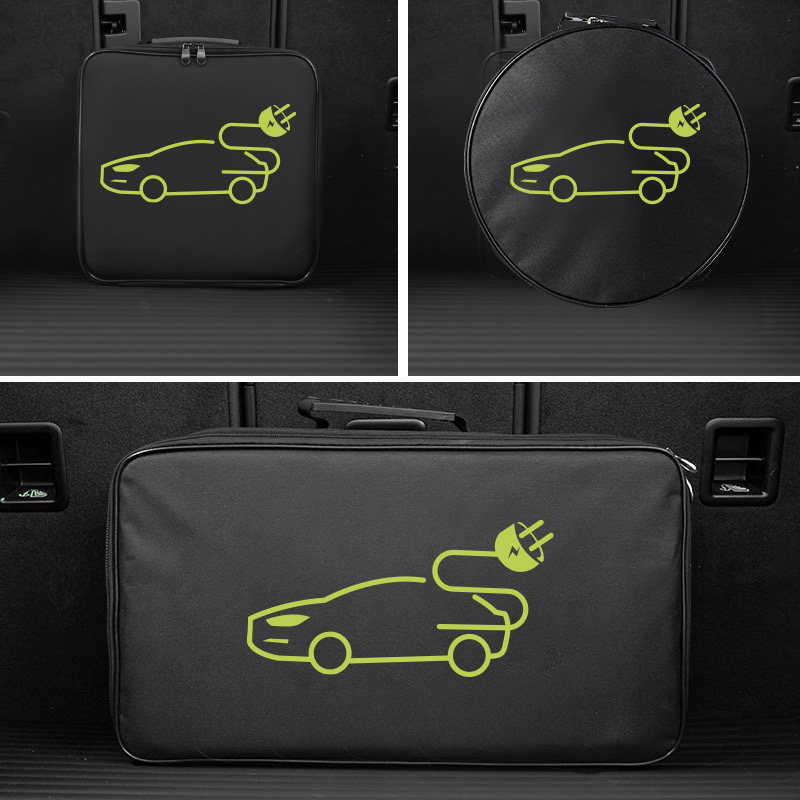 EV Charger Bag EVB-3 Elvix - obrazek 2