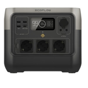 EcoFlow RIVER 2 Pro Portable Power Station 768 Wh