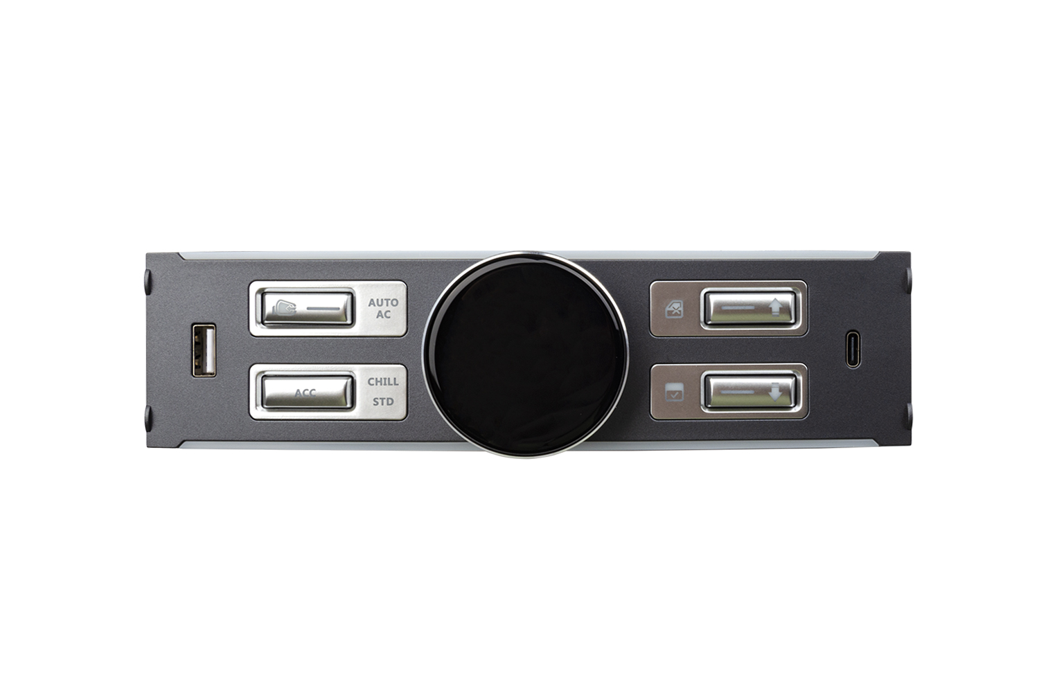 Expander Intelligent Control for Tesla Model 3/Y – High Performance Version Elvix - obrazek 4