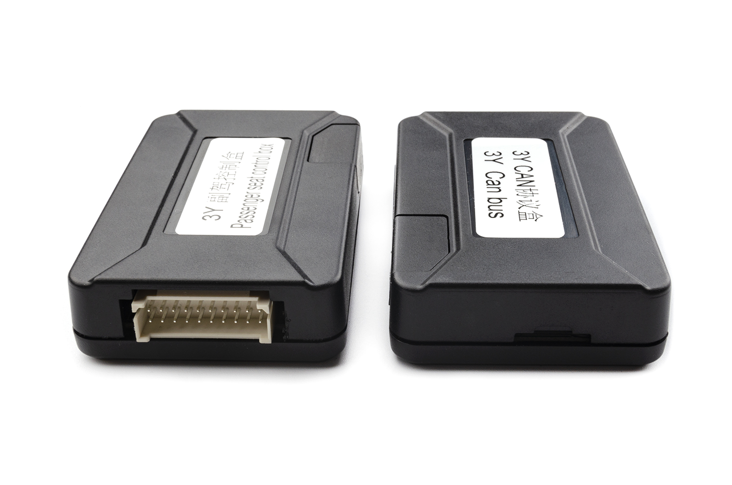 Expander Intelligent Control for Tesla Model 3/Y – High Performance Version Elvix - obrazek 7