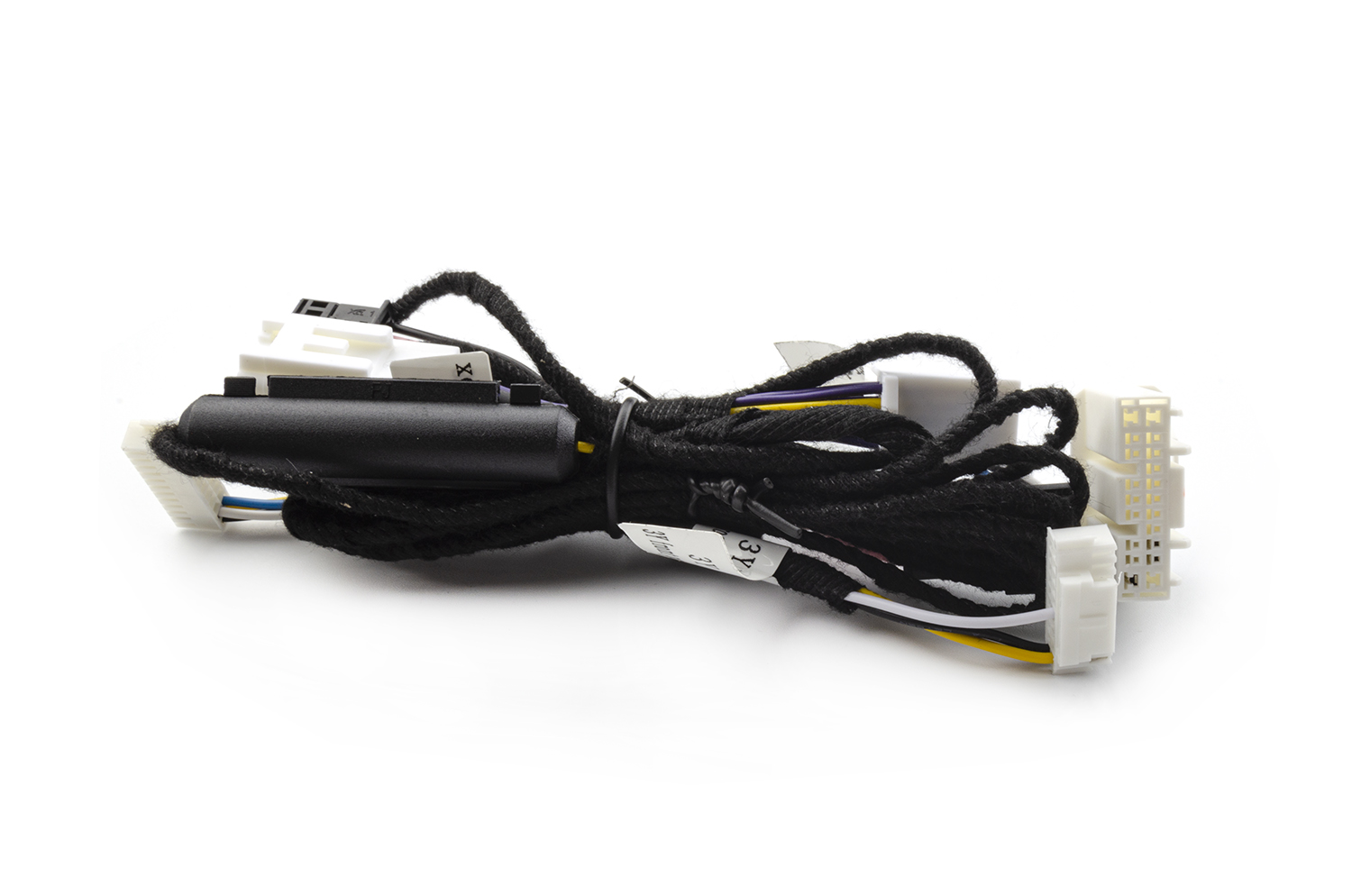 Expander Intelligent Control for Tesla Model 3/Y – High Performance Version Elvix - obrazek 9