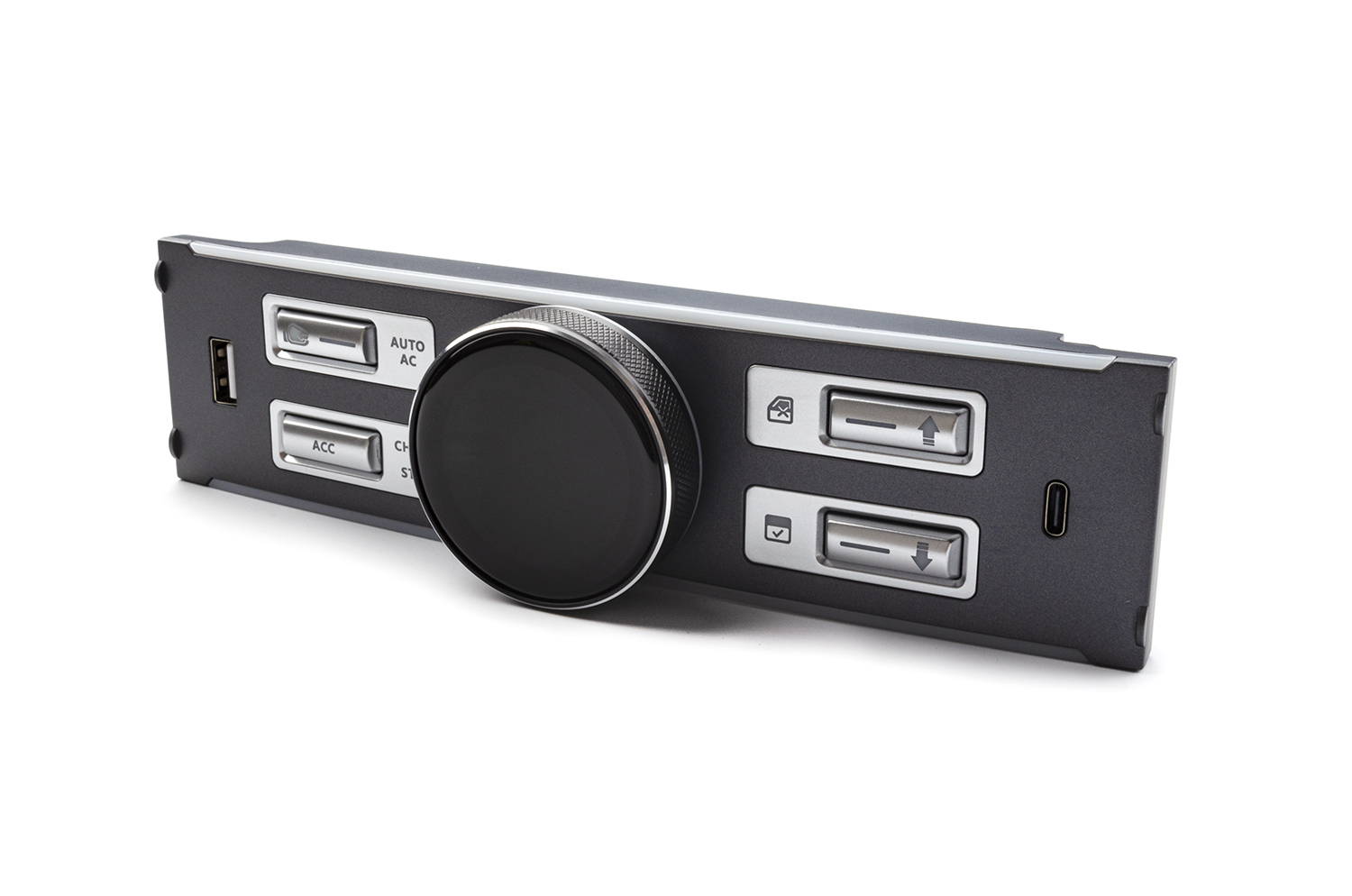 Expander Intelligent Control for Tesla Model 3/Y – High Performance Version Elvix