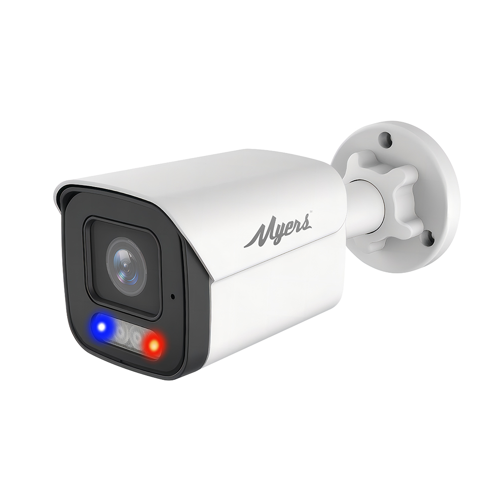 Extra Bullet Camera 8Mp for POE Kit Myers