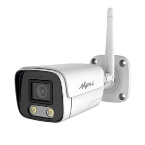 Extra WiFi camera Myers 3MP for Wifi KIT Bullet