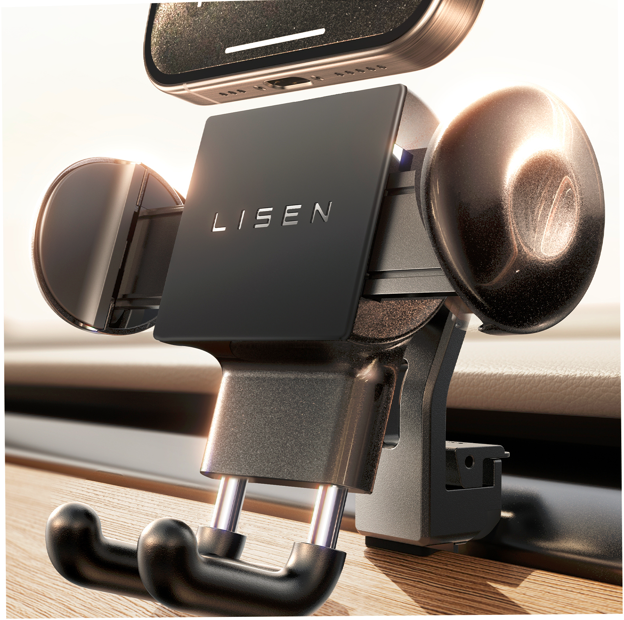 Falcon Manual Stand for Tesla Elvix - obrazek 2
