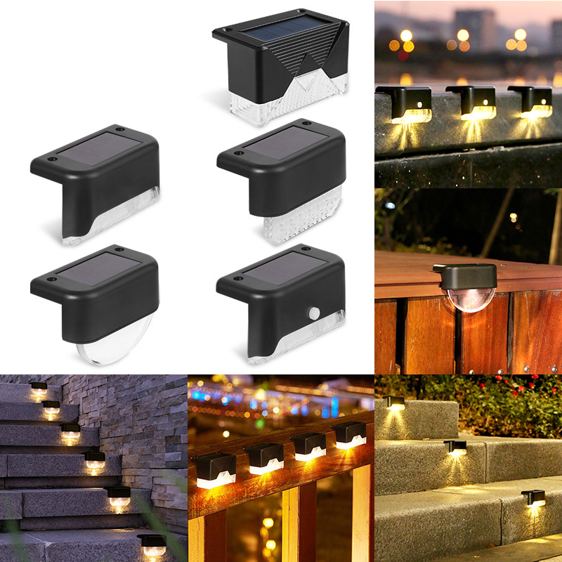 Fence Light MP4814 (1pcs) Myers Power - obrazek 4