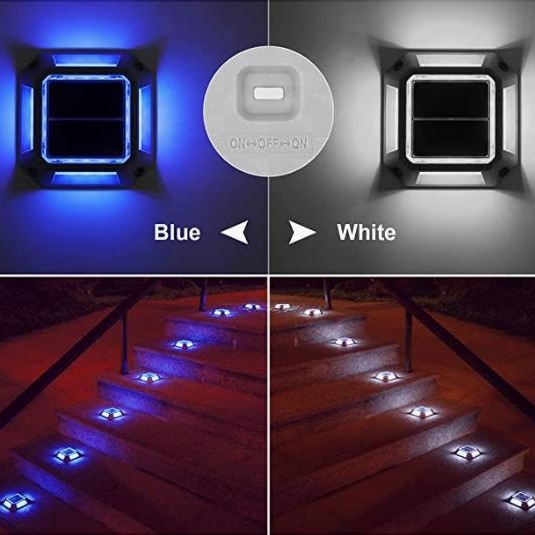 Floor Light MP4817 (1pcs) Myers Power - obrazek 3
