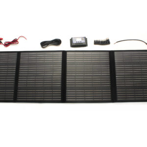 Foldable Solar panel Myers Power FSP-100W