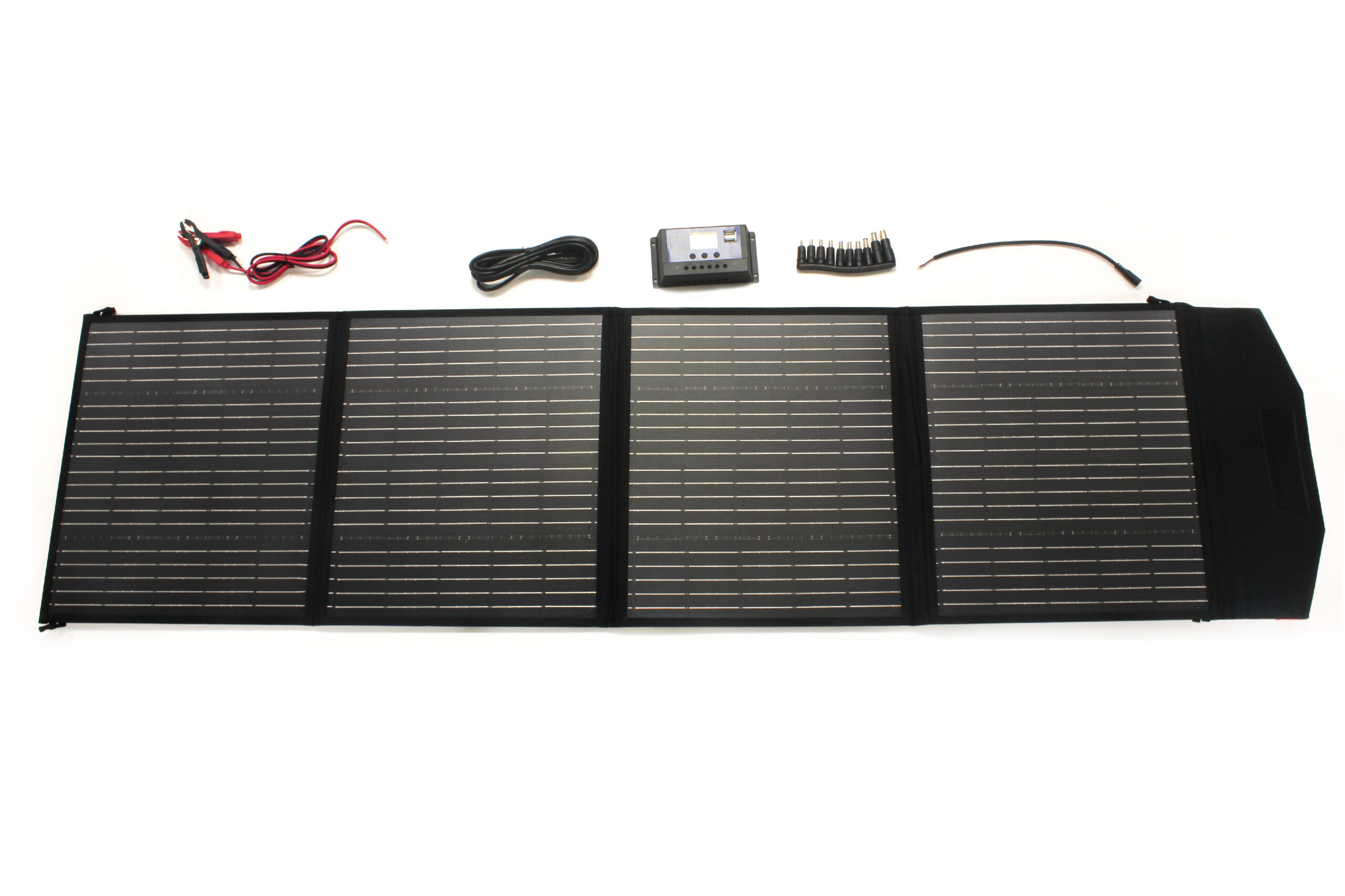 Foldable Solar panel Myers Power FSP-100W