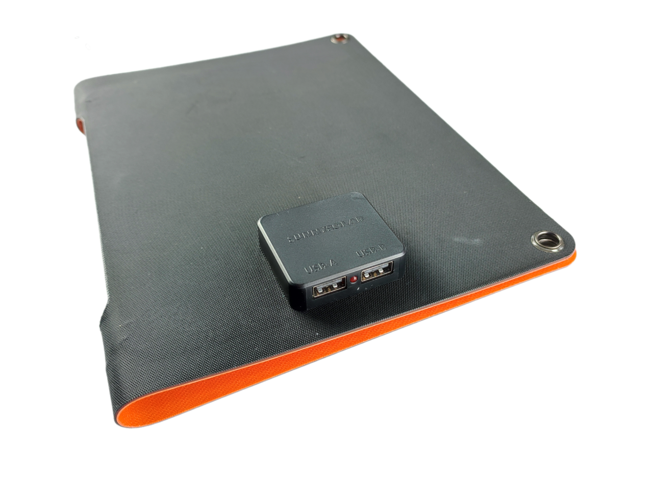 Foldable Solar panel Myers Power FSP-14W - obrazek 4