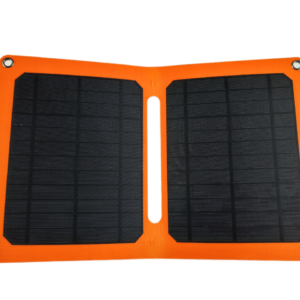 Foldable Solar panel Myers Power FSP-14W