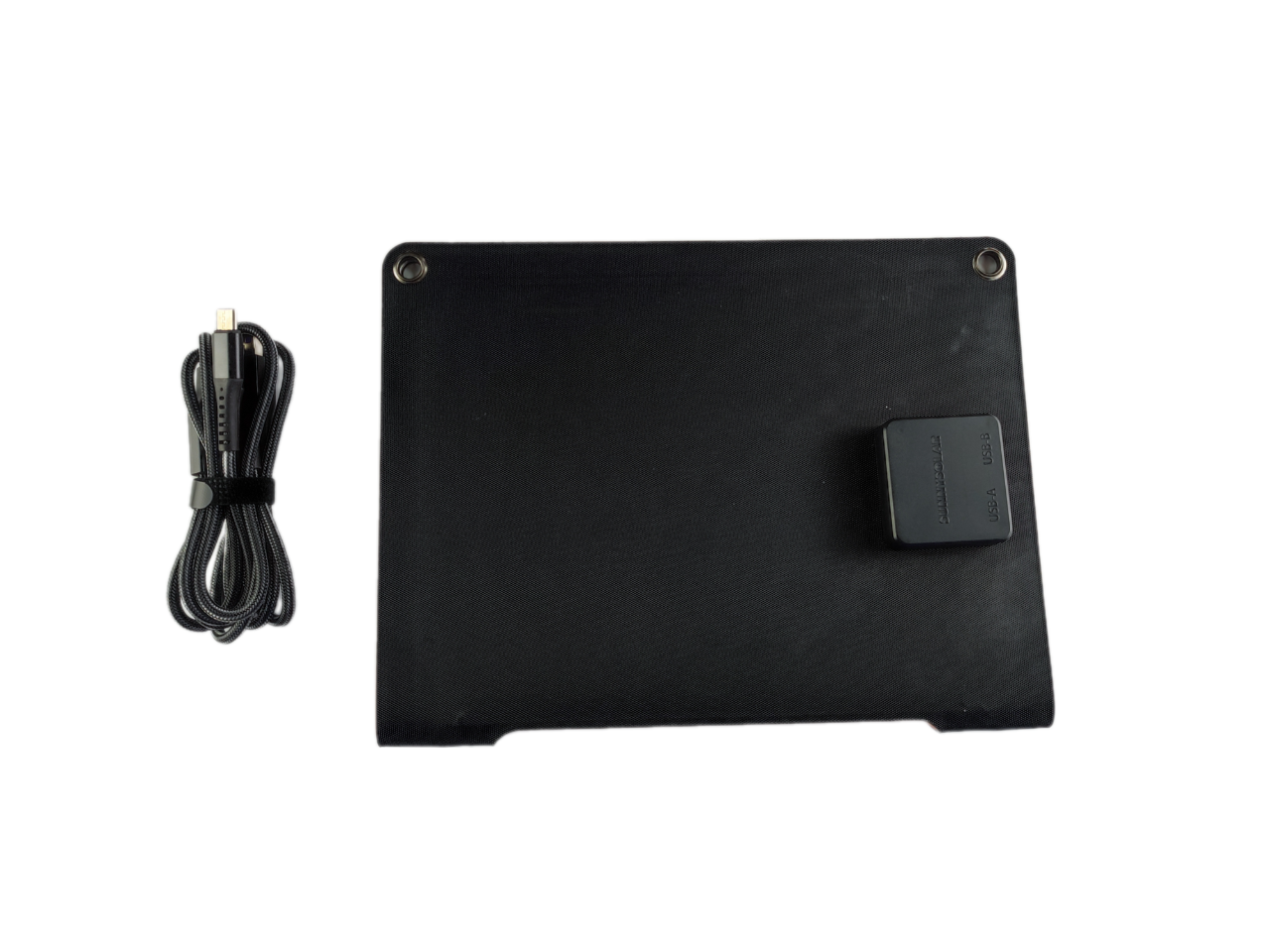 Foldable Solar panel Myers Power FSP-14W - obrazek 5