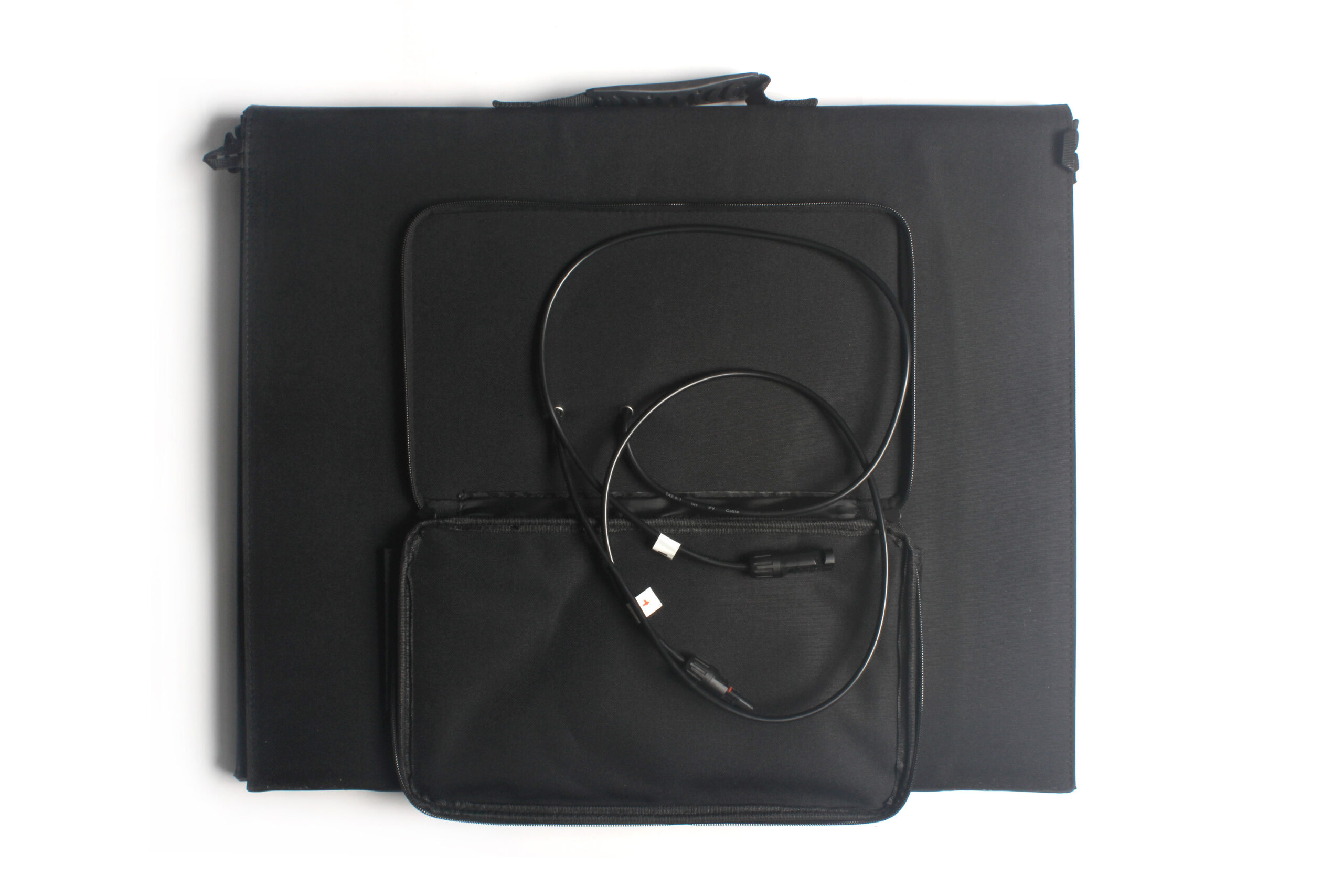 Foldable Solar panel Myers Power FSP-300W - obrazek 3