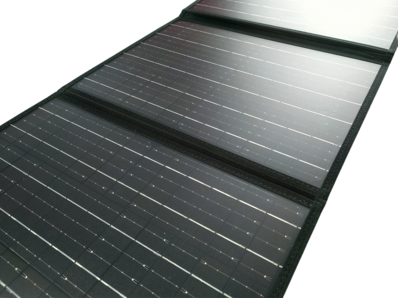 Foldable Solar panel Myers Power FSP-60W - obrazek 2